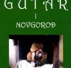 Gammal bok blir ny om gutar i Novgorod