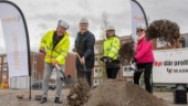 De bygger 1 500 nya lägenheter i norra Sverige