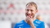SVEPET: Gerndts målform består ✔ Äntligen för Dahlström ✔ Nygrens första start för säsongen