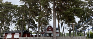 Beskedet: De vill köpa Skogsborg ▪ Planerar för spahotell och kallbadhus: "Vi tar bort allt befintligt"