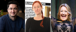 LISTA: Här är journalistprofilerna som kommer på Gräv i Luleå