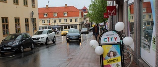 Uppåt för Västerviks fysiska butiker: "Folk handlar mer lokalt än tidigare"