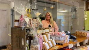 GUIDE: Gårdsbutikerna i Östergötland satsar på närproducerat · Finns över 70 butiker i länet