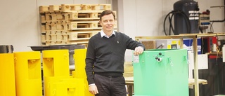 Nyköpingsföretag uppköpt – siktar på stor tillväxt: "Fantastisk potential"