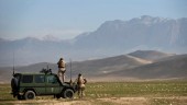 Veteraner: Vi gjorde skillnad i Afghanistan