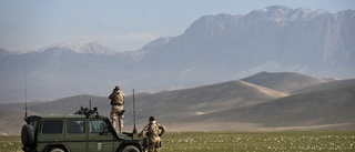 Veteraner: Vi gjorde skillnad i Afghanistan