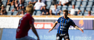 Siriusbacken hyllas: "En av allsvenskans bästa"