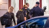 Två döda funna i lägenhet i Malmö