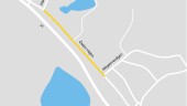 Arbete med vattenledningar påverkar trafiken