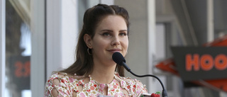 Lana Del Rey släpper nytt