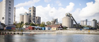 KRAVET: Cementa ska redovisa om Sverige klarar sig utan fabriken i Slite