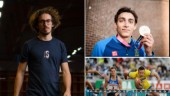 Linus drömmer om landslaget och sporras av vännen Duplantis: "Världens snällaste människa"