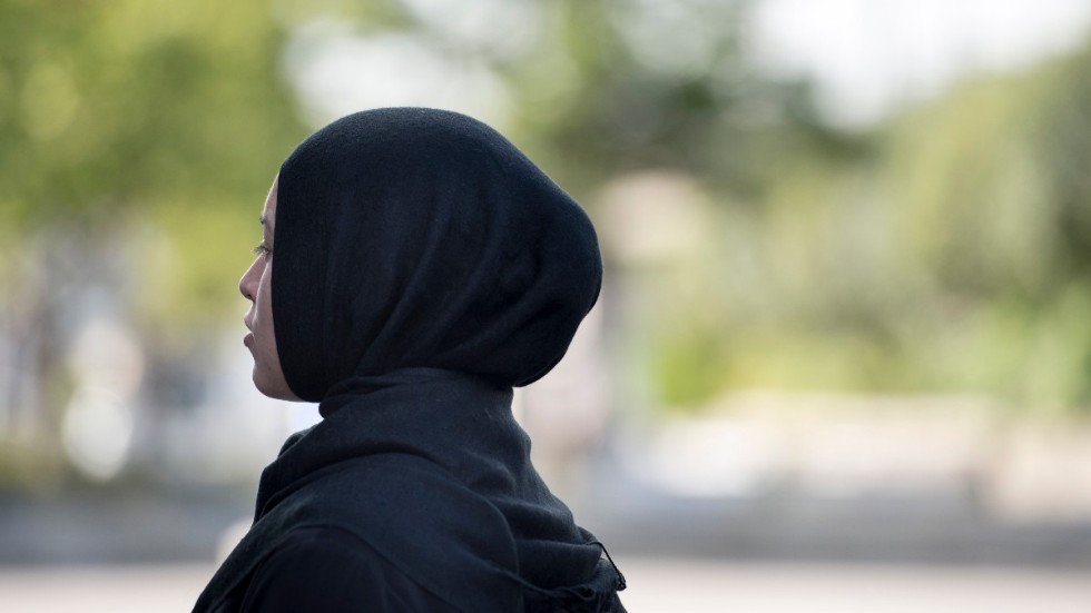 Anette Liljeholm har skrivit en insändare angående nyhetsartikeln "Eskilstunarektor jämför muslimska pappor med talibaner".