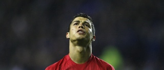 Anklagelsen spökar inför Ronaldos återkomst