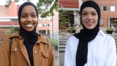 Faiza Jama: "Kerstin Soläng måste förstå att jag har valt att bära hijab"