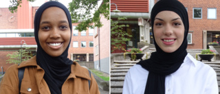 Faiza Jama: "Kerstin Soläng måste förstå att jag har valt att bära hijab"