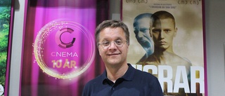 Cnema fyller tio år: Har satt Norrköping på filmkartan