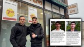 Vänskap födde framgång – Ayman och Ahmad startar ny butik: "Hårt arbete kan förverkliga drömmar"