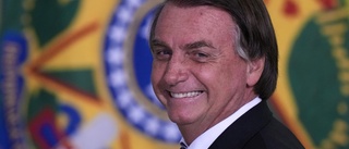 Politiske vilden Bolsonaro blir partimedlem