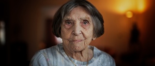 Efter avslaget – kommunen backar • Britta, 98, får nu plats på äldreboende