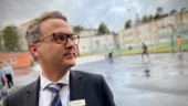 Engelska skolan i Fröslunda stänger resten av veckan: "Akut personalbrist"