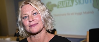 Malmö vill se sluta skjut mot kvinnovåld