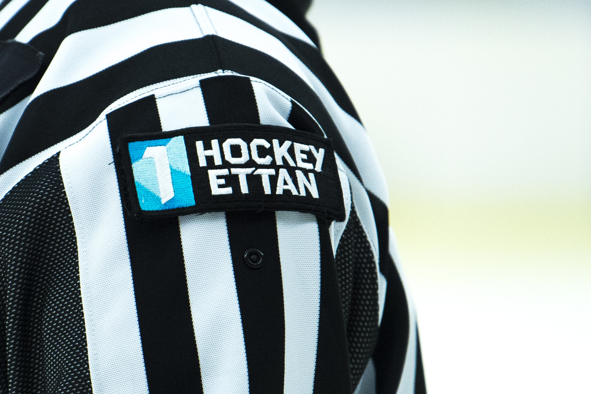 Tiden för Allettan och Hockeyettan förlängs: "Helmörkt"