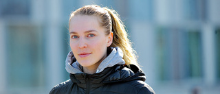 Klart: Ellen Nyström fortsätter i Luleå Basket