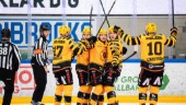 Beskedet efter Burströms skada – så ställer AIK upp i semifinal två