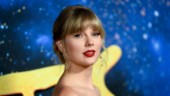 Taylor Swift släpper albumet "Red" – igen