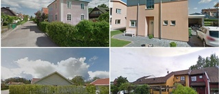 Hela listan: Linköpingsvilla såldes för 8,1 miljoner
