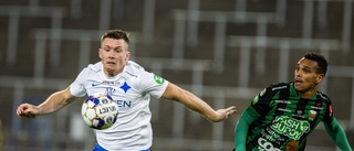 IFK-försvararen tillbaka snabbare än väntat: "Jag vågade trycka på"