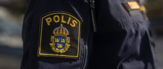 Tre tonåringar anhållna efter inbrott utanför Uppsala