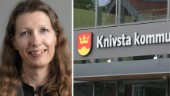 Städar bland lösenorden - för halv miljon