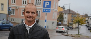 Här är Vimmerbys nye gatuchef • 18 sökte – han fick jobbet