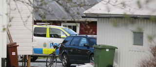 Åklagaren begär misstänkt Piteåbo omhäktad: "Det rör sig om skjutvapen"