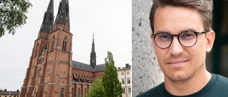 Upprop mot transhat: "Svenska kyrkan är trans"