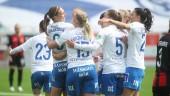 Höjdpunkter: Se målen från "Pekings" match i Kalmar