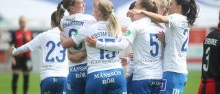 Svärtinge mötte IFK Norrköping – se matchen här