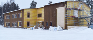 Förskolebrist väntas i Skellefteå - nu diskuteras snabba lösningar