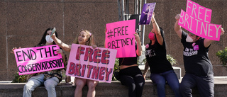 Politiker agerar efter dokumentär om Britney