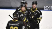 Trio klar för hockeyallsvenskans slutspel