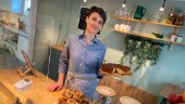Klassiskt kafé i Malmköping har fått nytt liv