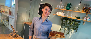 Klassiskt kafé i Malmköping har fått nytt liv