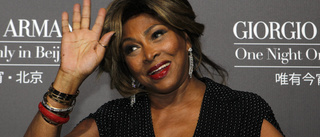 Tina Turner tar farväl i ny dokumentär