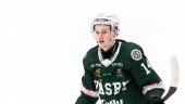 Worge Kreüs tunga förlust – Väsby till hockeyettan