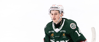 Worge Kreüs tunga förlust – Väsby till hockeyettan