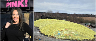 Bolaget dumpade tusentals ton sopor i Dannemora i Sveriges kanske största avfallsskandal – snart väntas åtalet