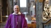 Biskopen: "Det viktigaste just nu är att hålla ihop"
