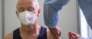 FHM: Vaccinera 65-plussare med Astra Zeneca